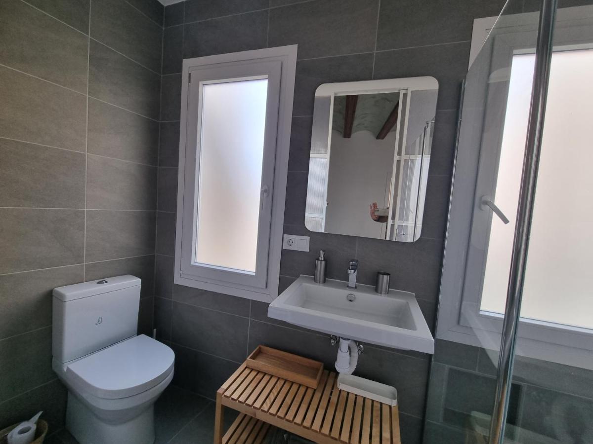 Centrica Y Encantadora Vivienda. Valencia Ngoại thất bức ảnh