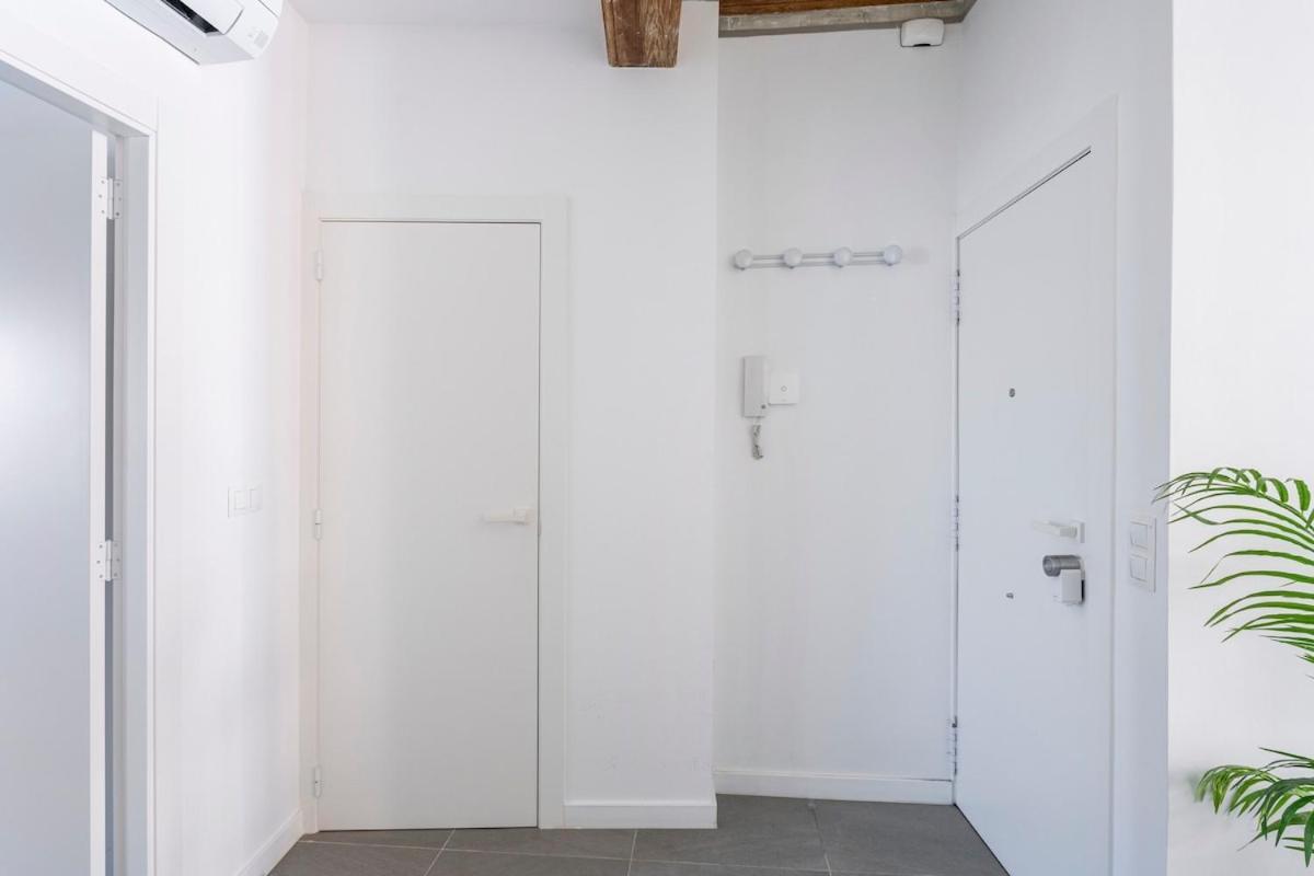 Centrica Y Encantadora Vivienda. Valencia Ngoại thất bức ảnh