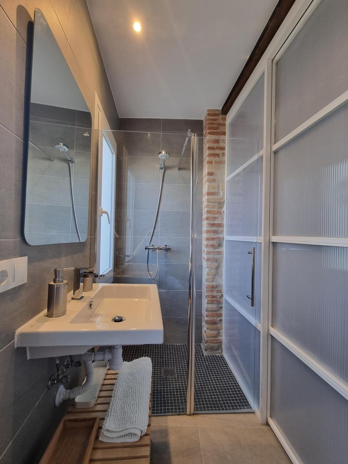 Centrica Y Encantadora Vivienda. Valencia Ngoại thất bức ảnh